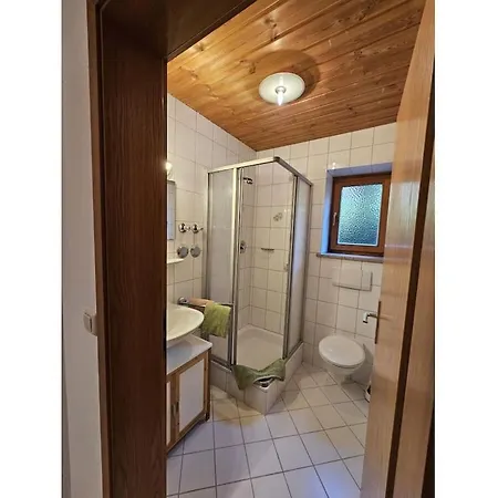 Сasa de vacaciones Schmitthaeusl Comfortable Holiday