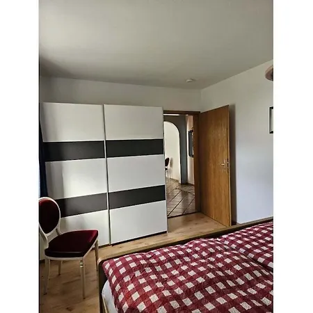 Schmitthaeusl Comfortable Holiday * Berchtesgaden