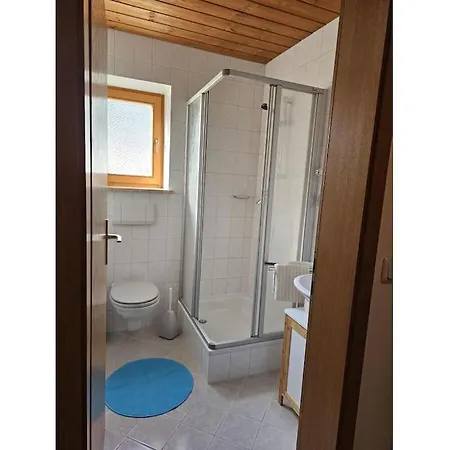 Prázdninový dům Schmitthaeusl Comfortable Holiday Berchtesgaden