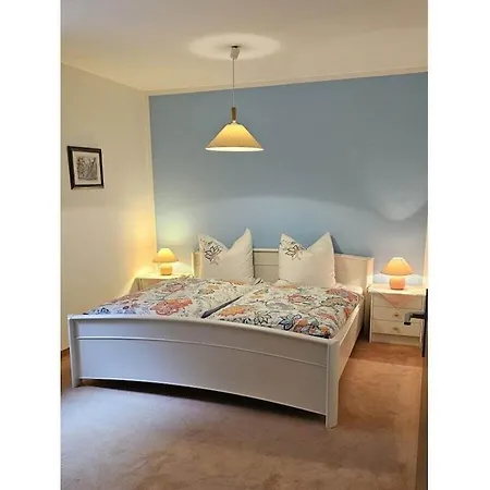 Schmitthaeusl Comfortable Holiday Prázdninový dům *