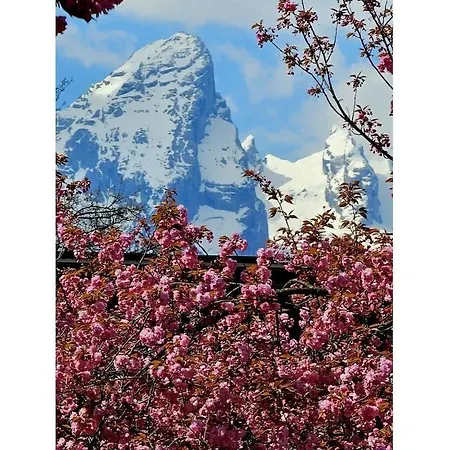 Schmitthaeusl Comfortable Holiday * Berchtesgaden