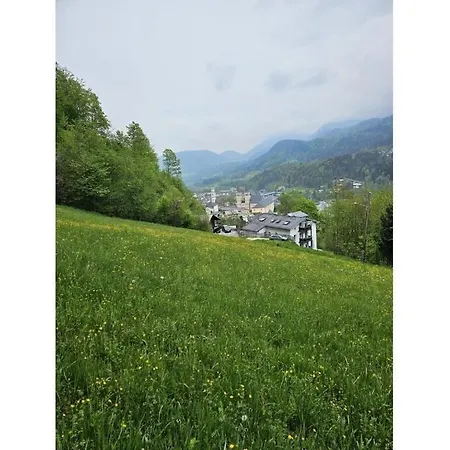 Schmitthaeusl Comfortable Holiday Berchtesgaden